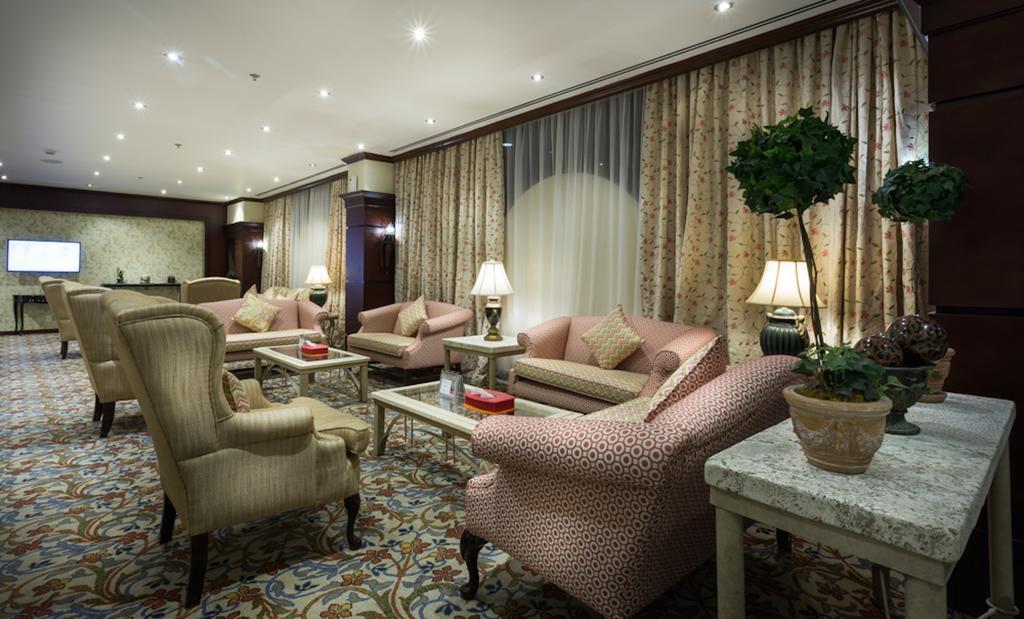 Hawthorn Suites By Wyndham Ель-Хубар Екстер'єр фото