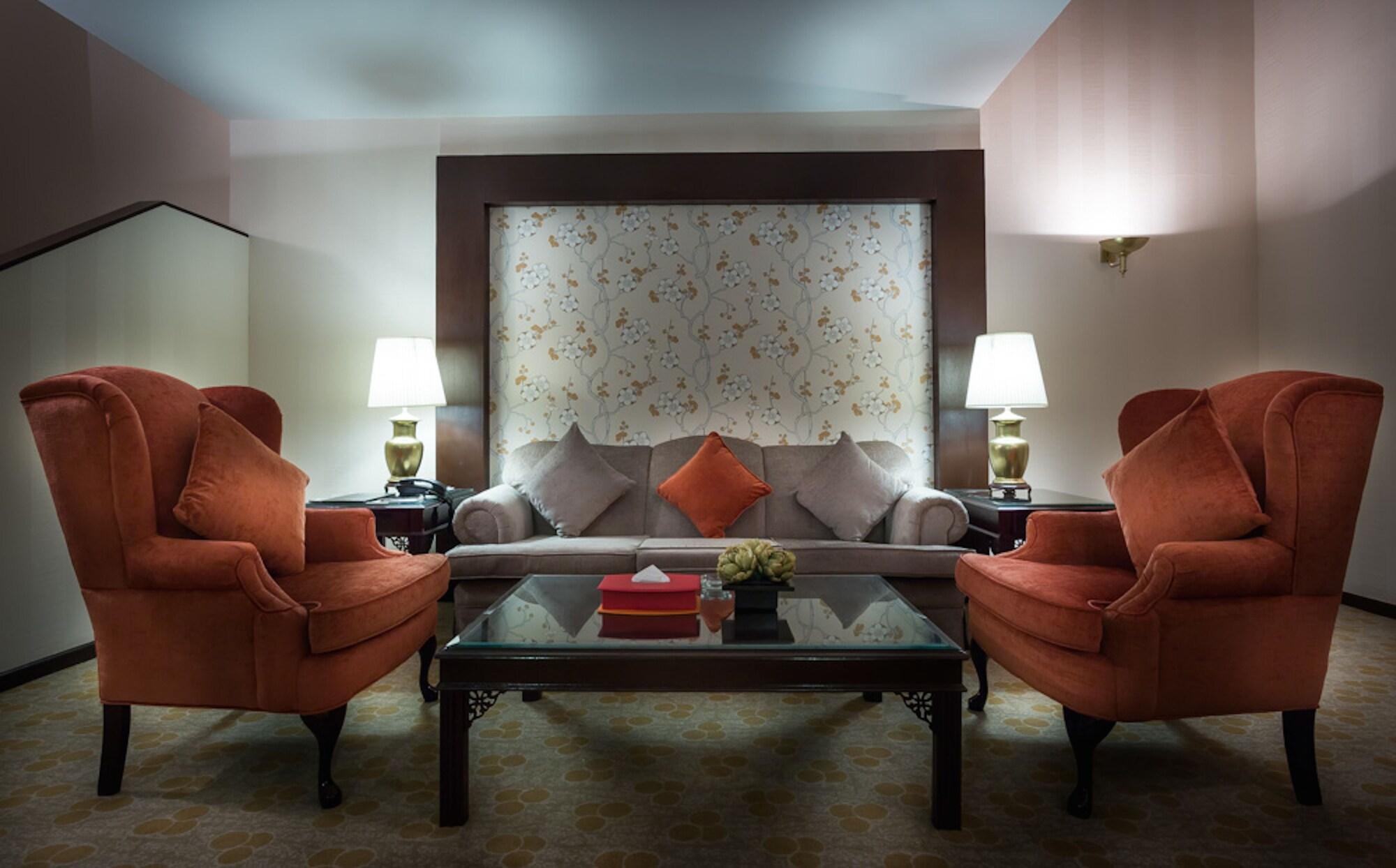 Hawthorn Suites By Wyndham Ель-Хубар Екстер'єр фото