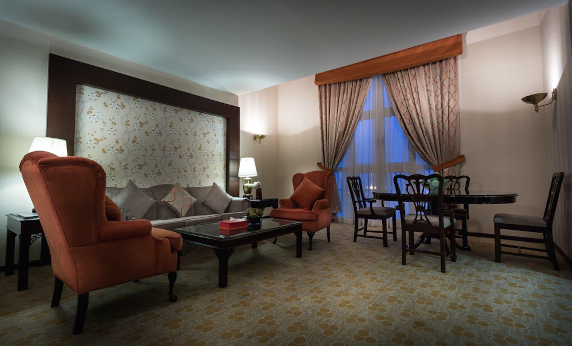 Hawthorn Suites By Wyndham Ель-Хубар Екстер'єр фото