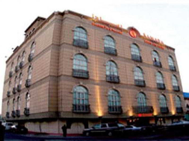 Hawthorn Suites By Wyndham Ель-Хубар Екстер'єр фото